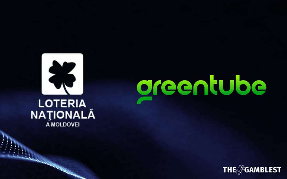 Greentube enters Moldova with National Lottery partnership