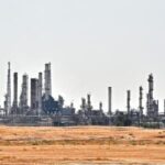 Mirroring US Shale, Saudi Arabia Slows Down Oil Drilling