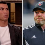 Wayne Rooney reportedly reacted to Cristiano Ronaldo calling him out in bombshell interview