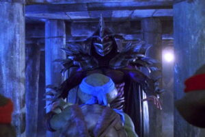“Teenage Mutant Ninja Turtles 2” Gets A Re-Release