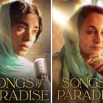 Prime Video announces the global premiere of Songs of Paradise, inspired by the music of Kashmir’s first prominent playback singer Raj Begum