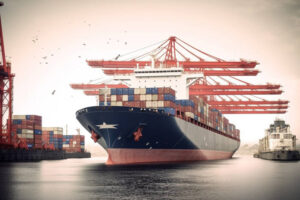 China’s July Exports Surge; Trump’s Tariff Agenda Clouds Outlook; Hang Seng Index Climbs