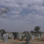 Eldorado Park family demands answers following disturbing discovery at Cemetery