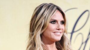Heidi Klum reveals her ‘European’ parenting style for 4 kids as she claps back against controversy
