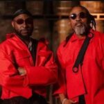 Machel Montano, Davido release video for Fling It Up