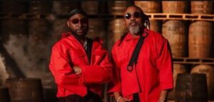 Machel Montano, Davido release video for Fling It Up