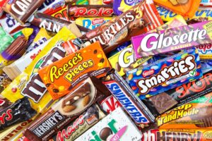 Top most valuable food brands 2025 announced