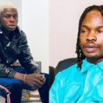 Naira Marley Breaks Silence: “I Was in Europe When Mohbad Died”