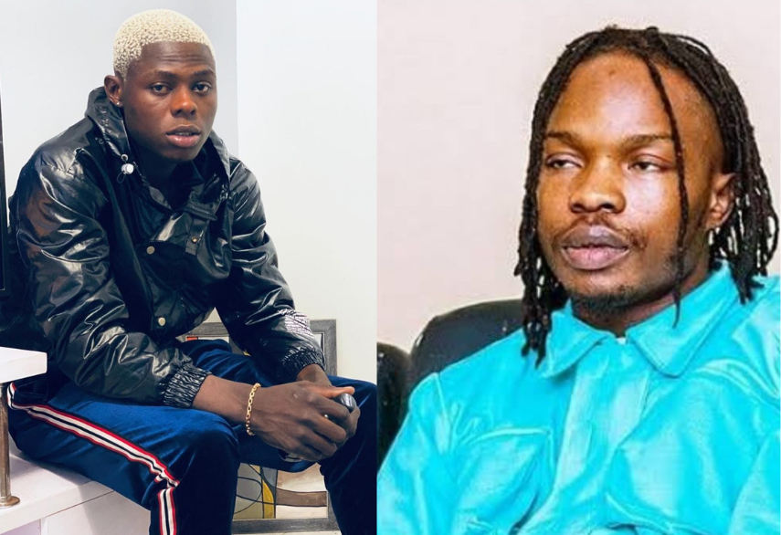 Naira Marley Breaks Silence: “I Was in Europe When Mohbad Died”