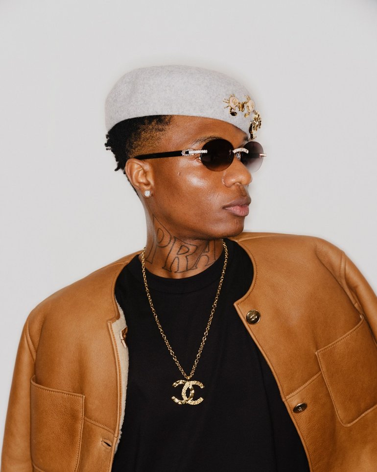 Wizkid: Biography, Career, Discography, Assets and Net Worth (2025)