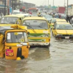 Flooding Alert: State Government Urges Lekki, Ikorodu, Ajegunle Residents To Relocate Immediately