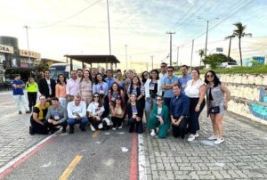 PAHO/WHO convenes journalists to reshape how road safety is covered in Latin America