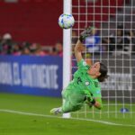 Colombia edge Argentina in shootout to reach Women’s Copa America final