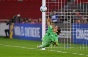 Colombia edge Argentina in shootout to reach Women’s Copa America final