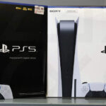 US trade war hits gamers; Sony raises PS5 prices amid global tariff fallout