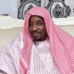 Criminals shouldn’t be honoured with ministerial appointments – Sanusi