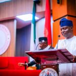 Nentawe’s appointment a turning point in party politics – Tinubu