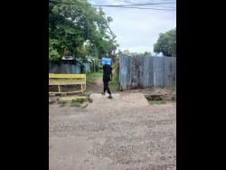 Nearly $200,000 in debt but no water  -y-o paying for a dry pipe