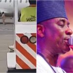 BREAKING: KWAM1 Banned from Airports for Six Months Following Incident