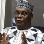 Atiku Grants Scholarships to TeenEagle Global Champions [PHOTO]