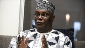 Atiku Grants Scholarships to TeenEagle Global Champions [PHOTO]