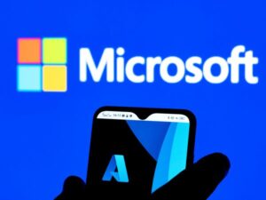 Microsoft earnings outshine Wall Street estimates as Azure revenue surges 39%