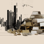 Gold price intraday buying remains unabated amid trade jitters, Fed rate cut bets