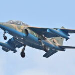 Air Force bombs bandit wedding in Zamfara, dozens killed