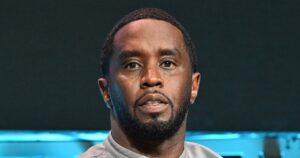 Sean ‘Diddy’ Combs has reached out to Trump about pardon, source says