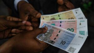 In whirlwind tour, Qatari royal commits $70bn to southern Africa