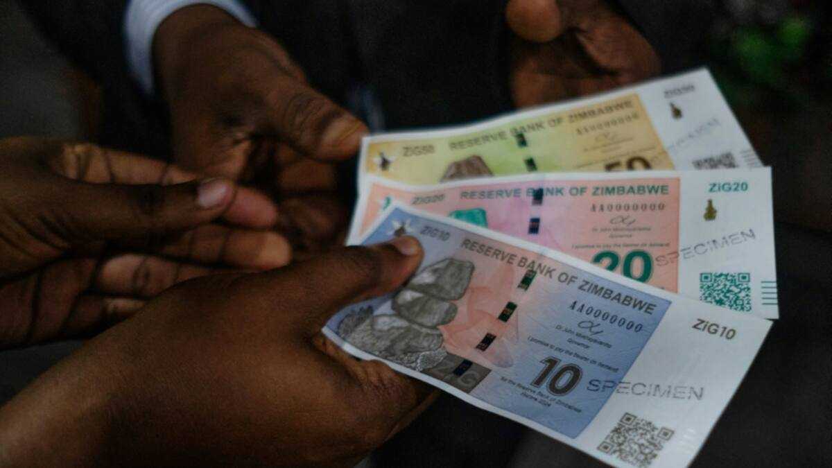 In whirlwind tour, Qatari royal commits $70bn to southern Africa