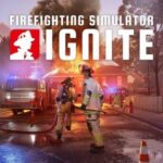 Firefighting Simulator: Ignite Showcases New Mission and Upcoming DLC at Gamescom