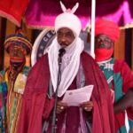 ‘We Have Been Ruled By People Who Have No Values’ – Sanusi