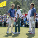 What happened to the player who vowed never to join LIV Golf: ‘There’s no amount of money…’