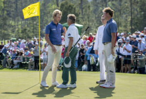 What happened to the player who vowed never to join LIV Golf: ‘There’s no amount of money…’