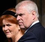 Prince Andrew’s blunt assessment on whether he would remarry Sarah Ferguson revealed
