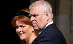 Prince Andrew’s blunt assessment on whether he would remarry Sarah Ferguson revealed
