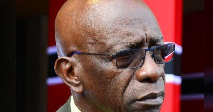 Bombshell development in Jack Warner’s extradition case | News Extra | trinidadexpress.com