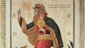 Who was Nostradamus—and why do his predictions still rile us up?
