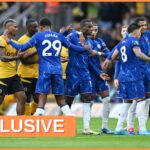 Sources: Chelsea star at the centre of tug-of-war with Man United and Barca battling