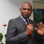 Elumelu Hails Tinubu for Curbing Oil Theft