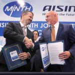 Japanese auto parts giant partners in $300M Windsor factory investment