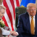 Trump’s new EU trade deal, briefly explained