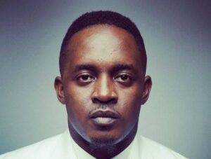 Why I’m not intimidated by success of Odumodublvck, other young rappers – M.I
