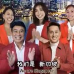 Jack Neo uses AI to create SG60 song and music video that includes Lee Kuan Yew , Entertainment News