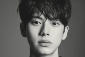 Lee Chae Min Parts Ways With GOLDMEDALIST + Signs With Byeon Woo Seok’s Agency