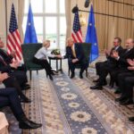 Trump Wins a Round in the EU Trade War