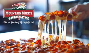 Mountain Mike’s Pizza Maintains Strong 2025 Momentum and Experiences Record Growth Through Midyear