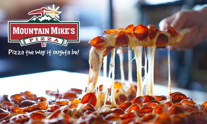 Mountain Mike’s Pizza Maintains Strong 2025 Momentum and Experiences Record Growth Through Midyear