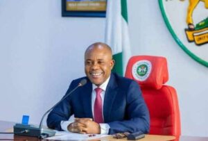 Mbah advocates tech, decentralisation to boost Nigeria’s gaming industry
